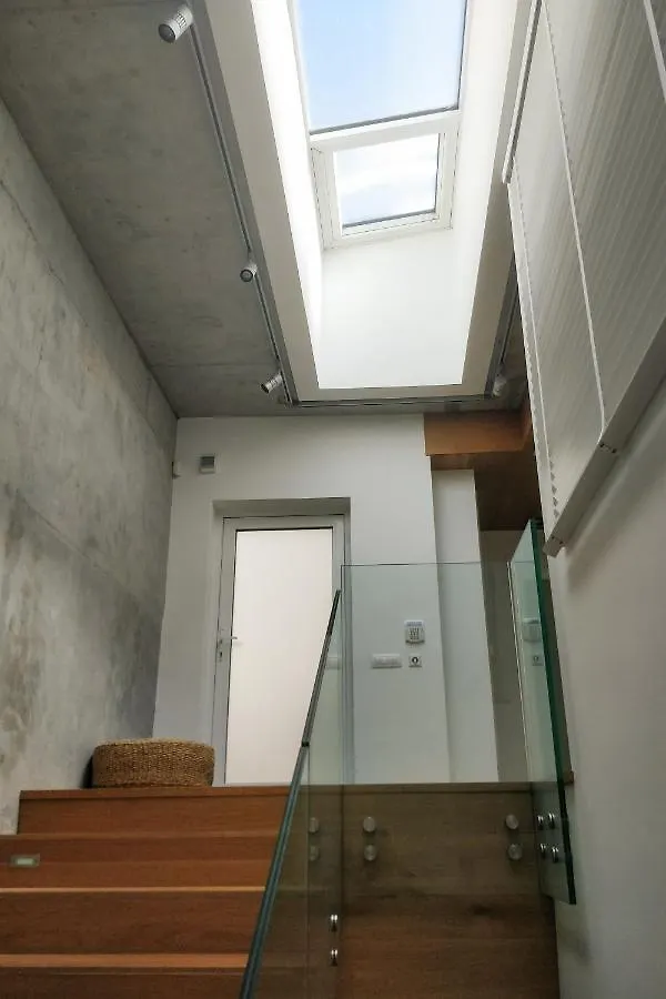 Beach Villa Varna - Cosiness 4 Meters From The Sea