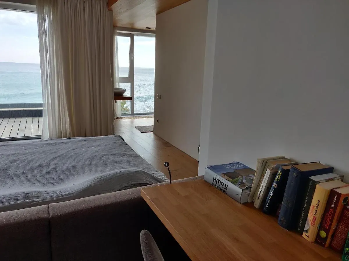 Beach Villa Varna - Cosiness 4 Meters From The Sea 0*,  Bulgaria