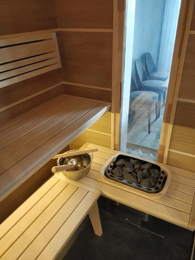 Beach Villa Varna - Cosiness 4 Meters From The Sea