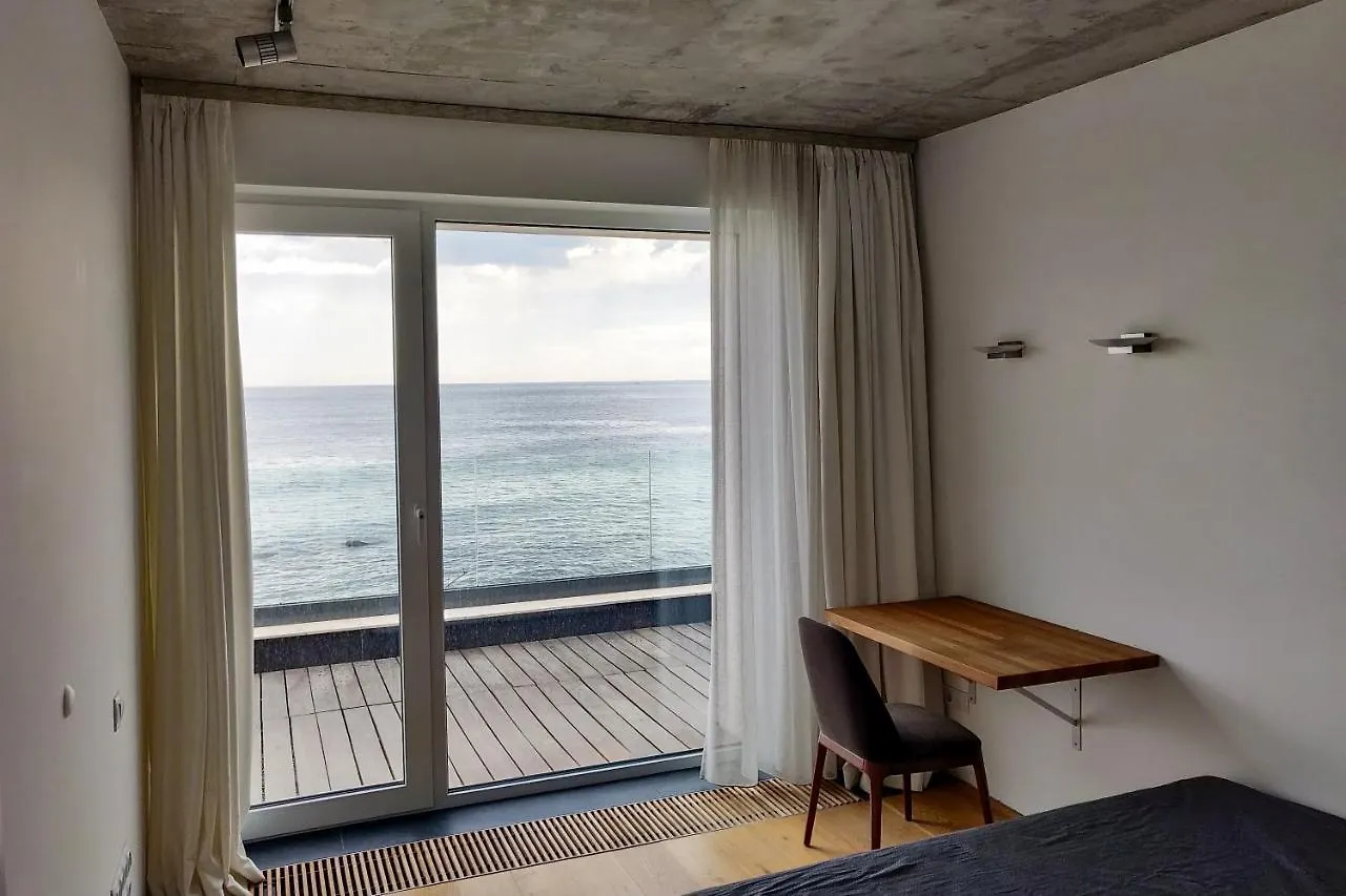 Beach Villa Varna - Cosiness 4 Meters From The Sea 0*,  Bulgaria