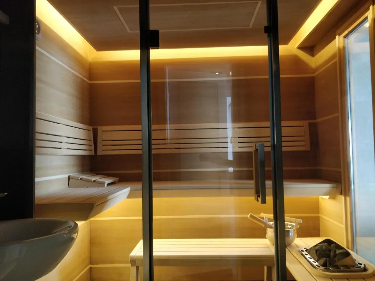 Beach Villa Varna - Cosiness 4 Meters From The Sea
